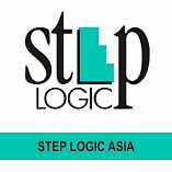 STEP LOGIC ASIA LLP